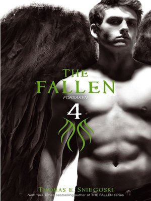 cover image of The Fallen 4